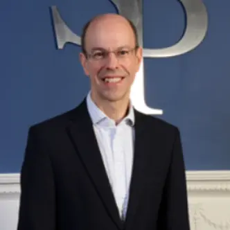 Marcus Cavalier